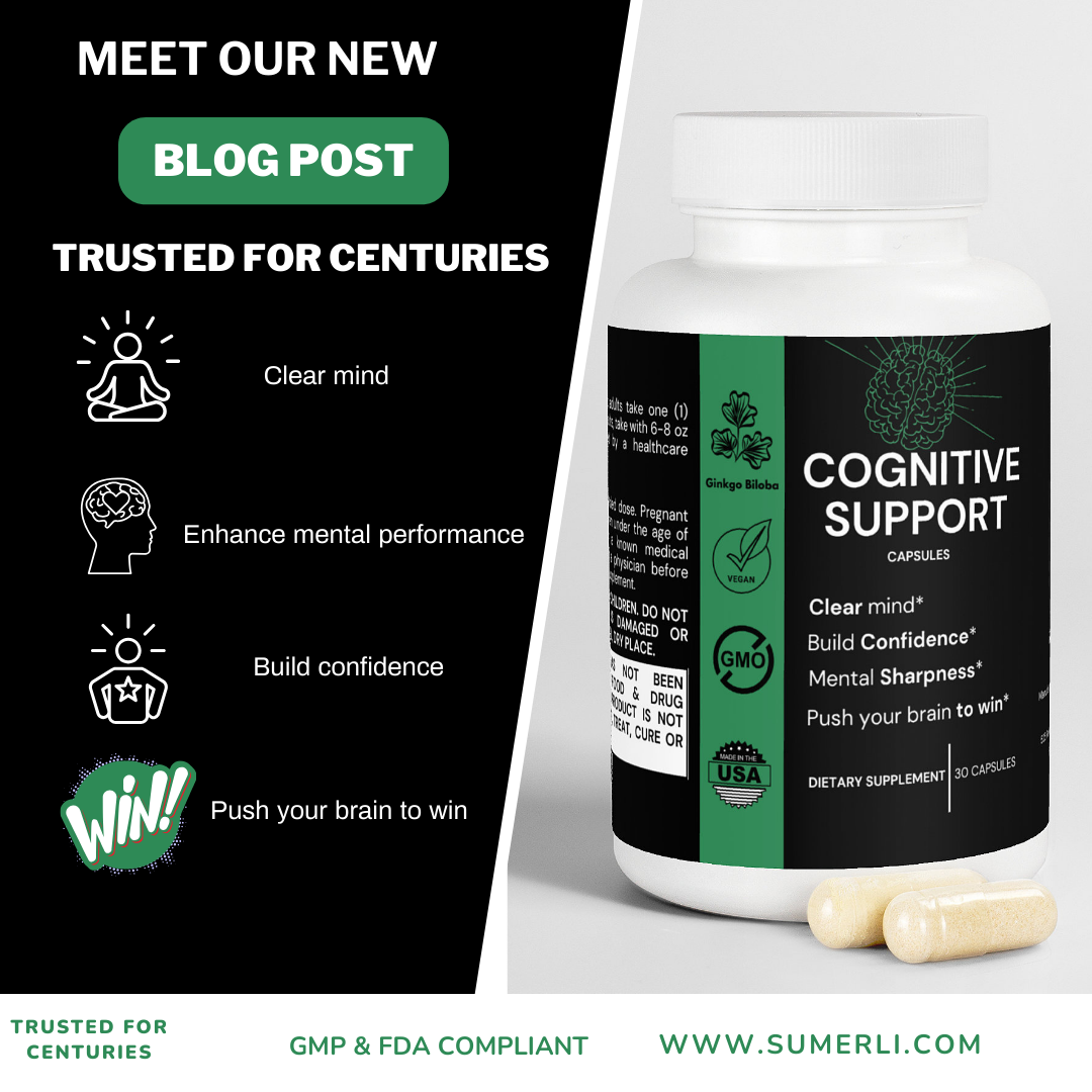 Ginkgo Biloba: Simple Guide to Its Benefits