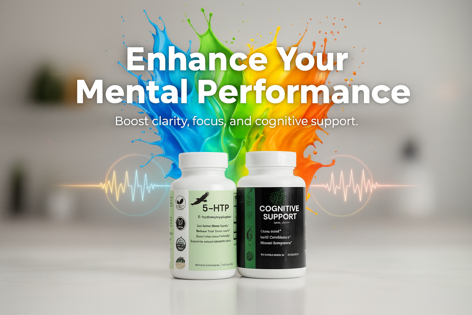 Brain & Cognitive Health