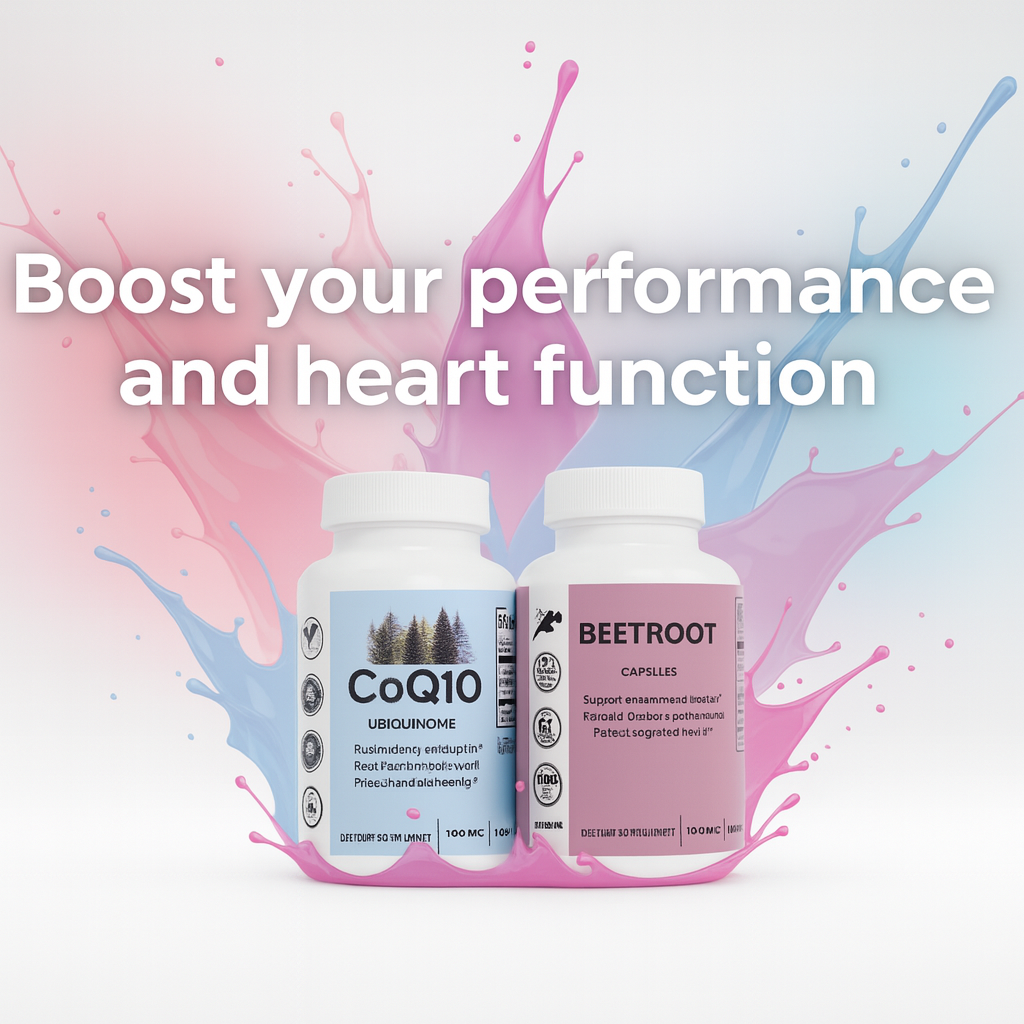 Heart & Circulation (Performance)