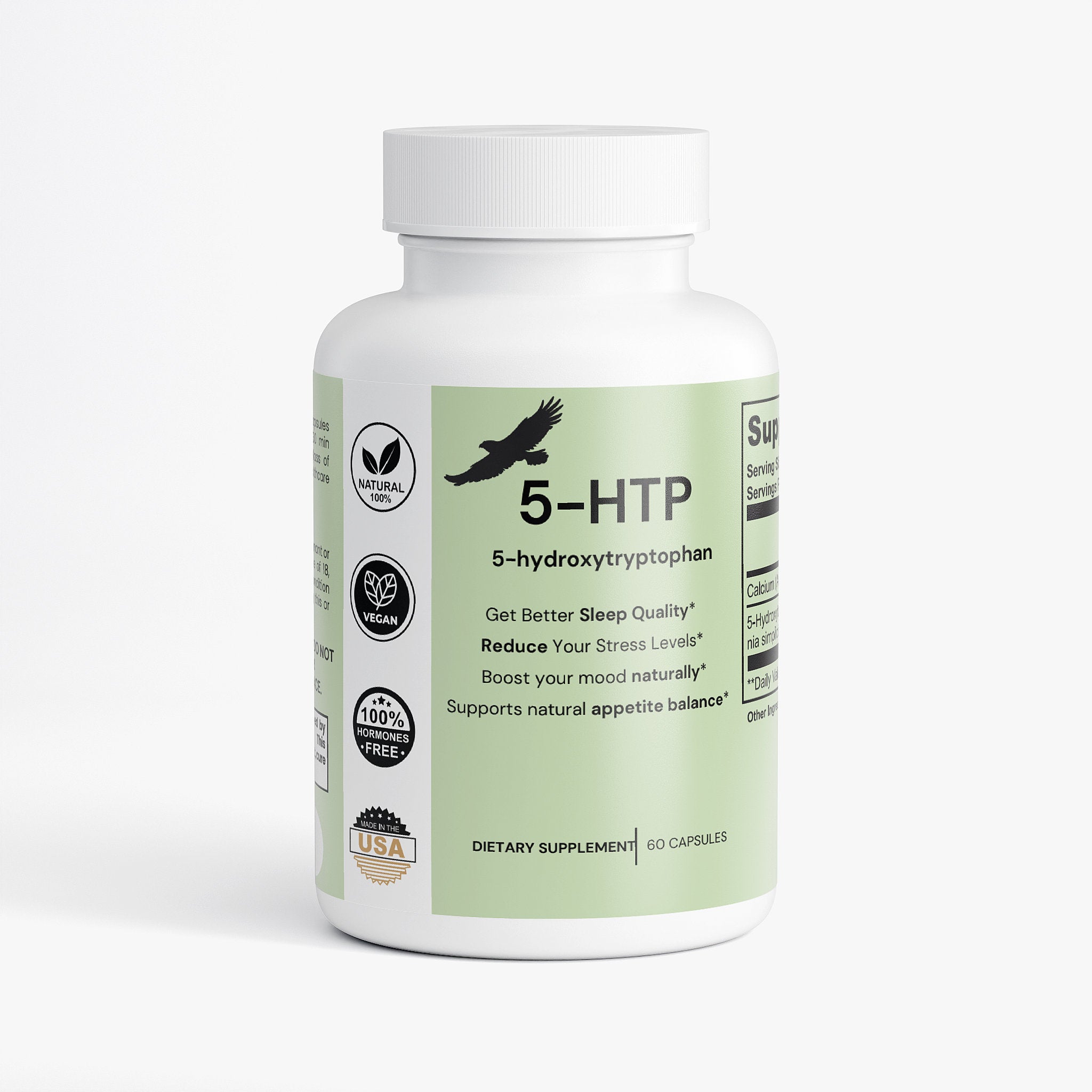 5-HTP