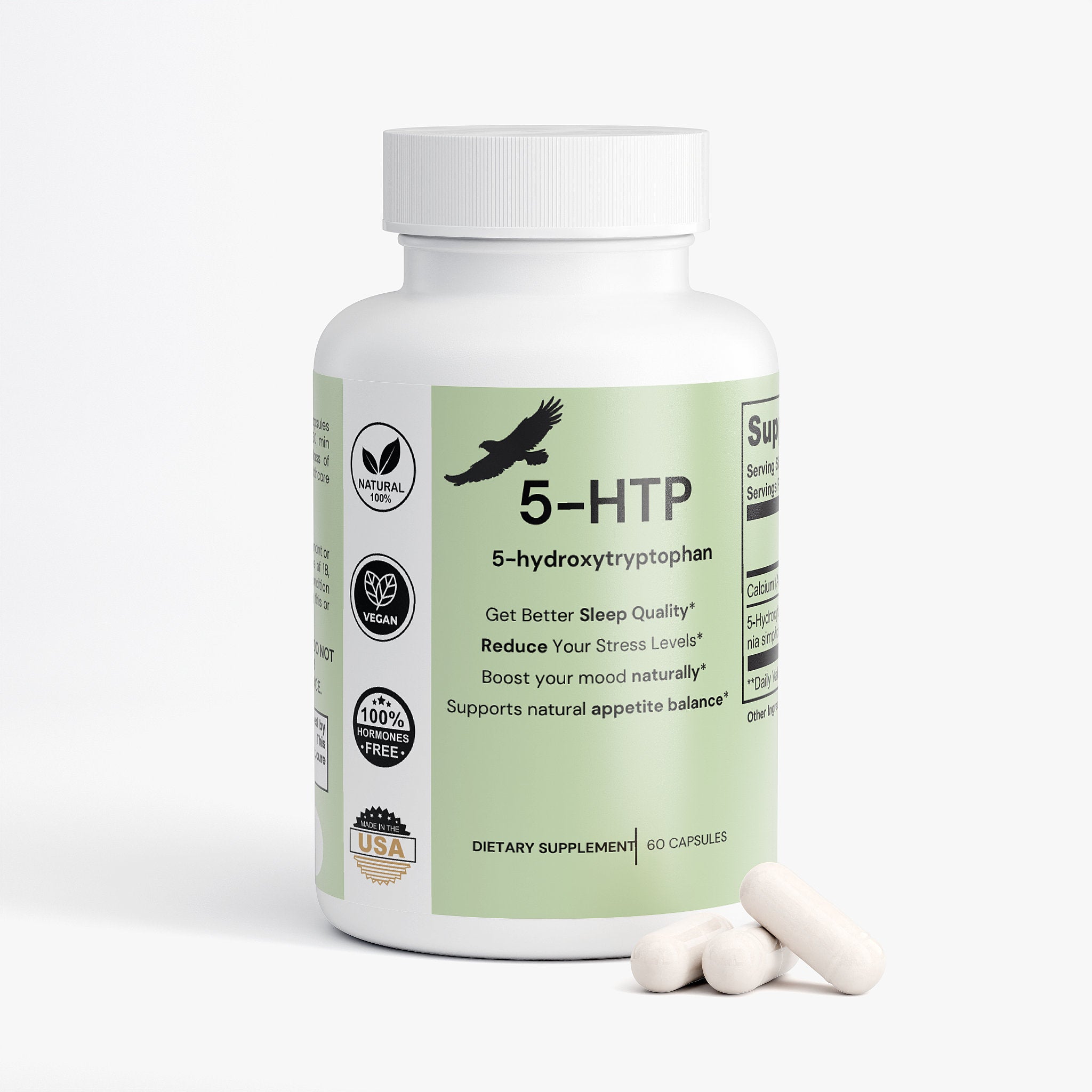 5-HTP