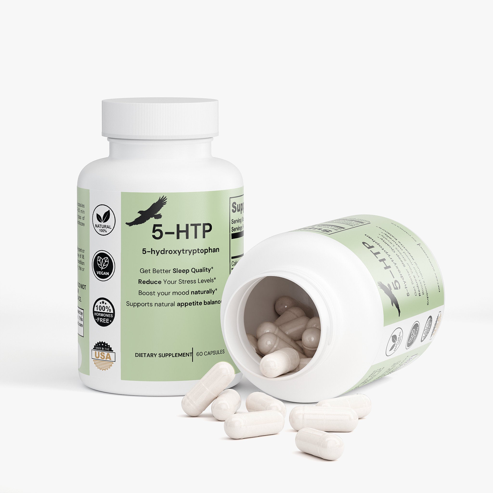 5-HTP