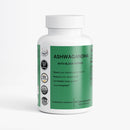 Ashwagandha with black peper