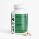 Ashwagandha with black peper