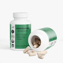 Ashwagandha with black peper