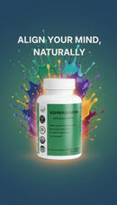 Ashwagandha with black peper